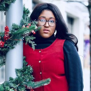 Meet your Posher, Artisha